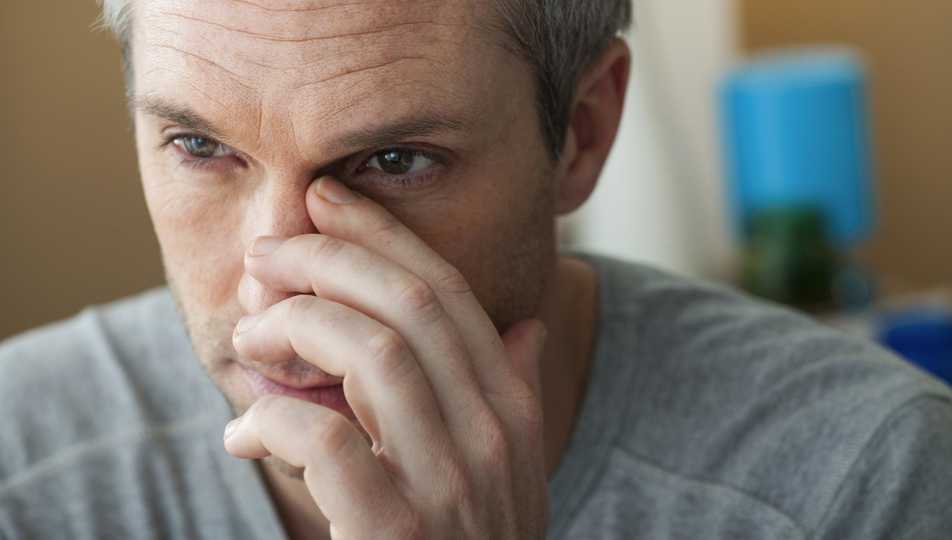 Septoplastie : déviation de la cloison nasale