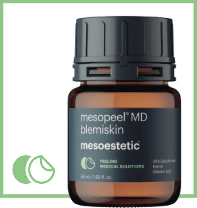 Peeling Mesopeel MD Blemiskin