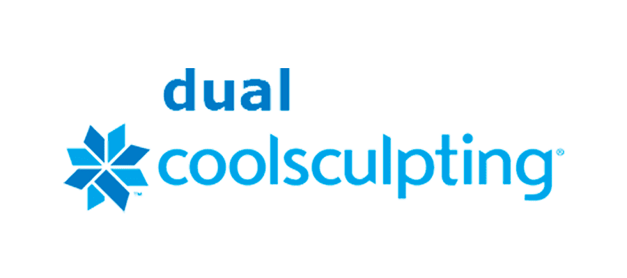 Dual Coolsculpting : pour optimiser la durée d'une séance de cryolipolyse