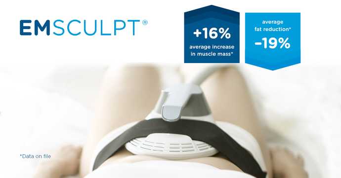 What is the EMSculpt Fat Removal Device?