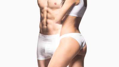 Suppression des graisses avec Keybody-Lipo
