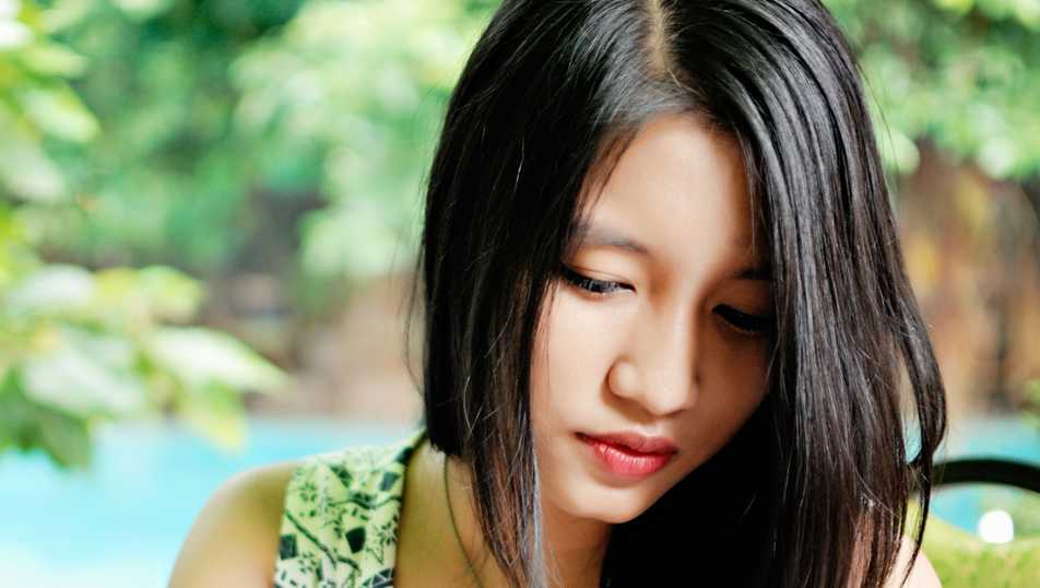 Double eyelid surgery: Asian blepharoplasty