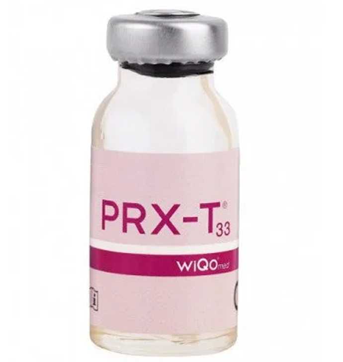 Peeling biorevitalisant PRX-T33 