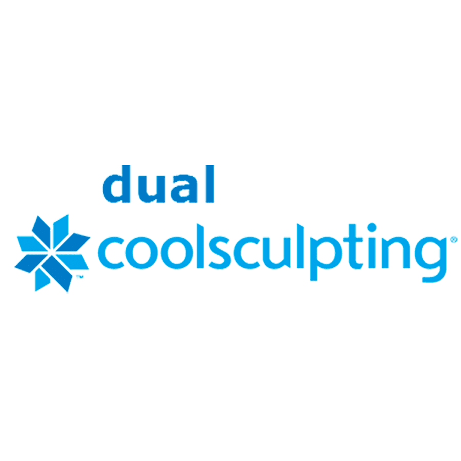 Dual Coolsculpting : pour optimiser la durée d'une séance de cryolipolyse