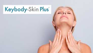 Keybody-Skin Plus® : Rajeunir votre peau en profondeur