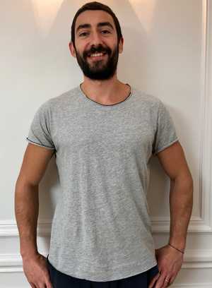 Ylan, coach Sportif spécialiste de XBody à Paris