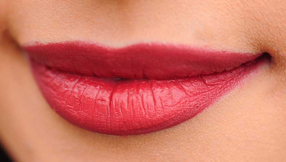 Traitements esthétiques des lèvres