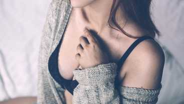 Augmentation mammaire par Macrolane 