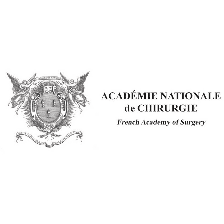 Présentation du lifting LVPA à l’Académie Nationale de Chirurgie