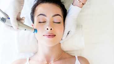 HydraFacial : Nettoyer, exfolier et hydrater votre peau en profondeur