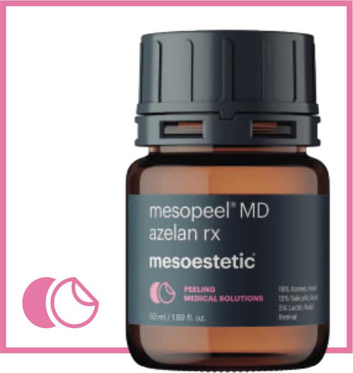 Peeling Mesopeel MD Azelan RX