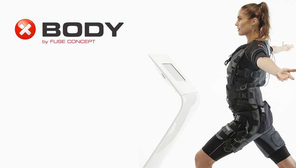 XBody rejoint le centre de prise en charge globale et sur mesure de l’architecture du corps du Dr Kron