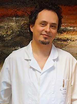 Dr. Sébastien Fossat - Plastic surgeon